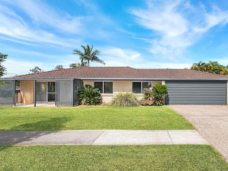 1 Springfield Crescent