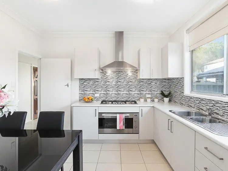 Main view of Homely house listing, 11 Jocelyn Street, Chester Hill NSW 2162