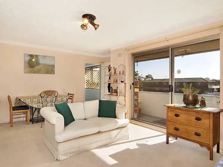5/641 Anzac Parade, Maroubra NSW 2035