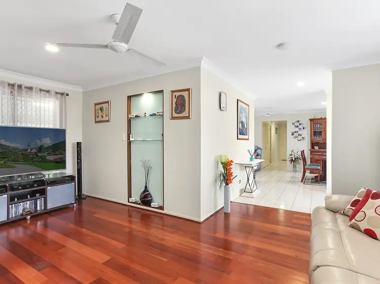 Fourth view of Homely house listing, 1 Turnberry Street, Banora Point NSW 2486
