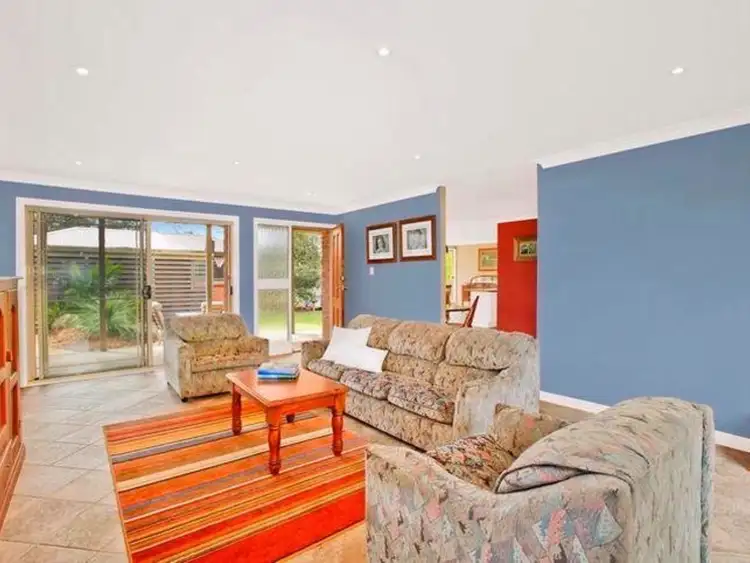 Third view of Homely house listing, 23A Garratt Avenue, Fairy Meadow NSW 2519