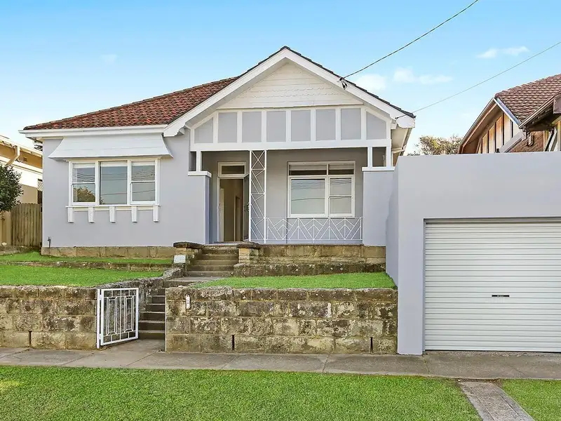 Main view of Homely house listing, 26 Everett Street, Maroubra NSW 2035