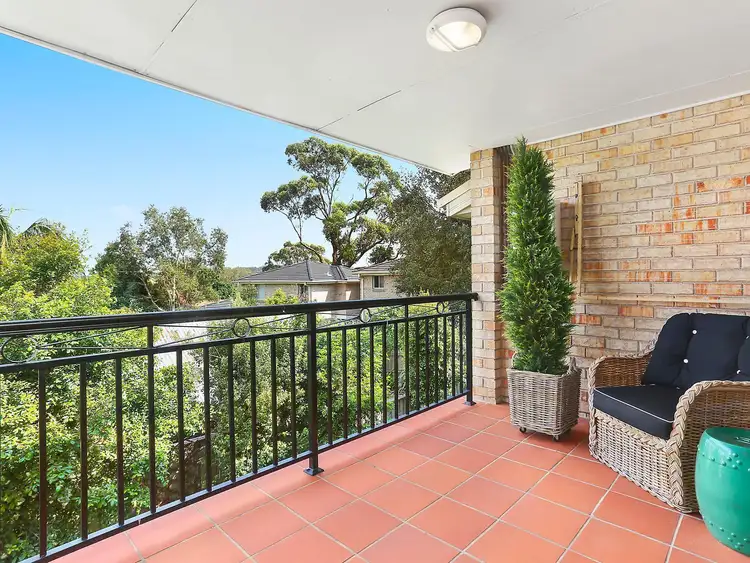 3/640 Warringah Road, Forestville NSW 2087
