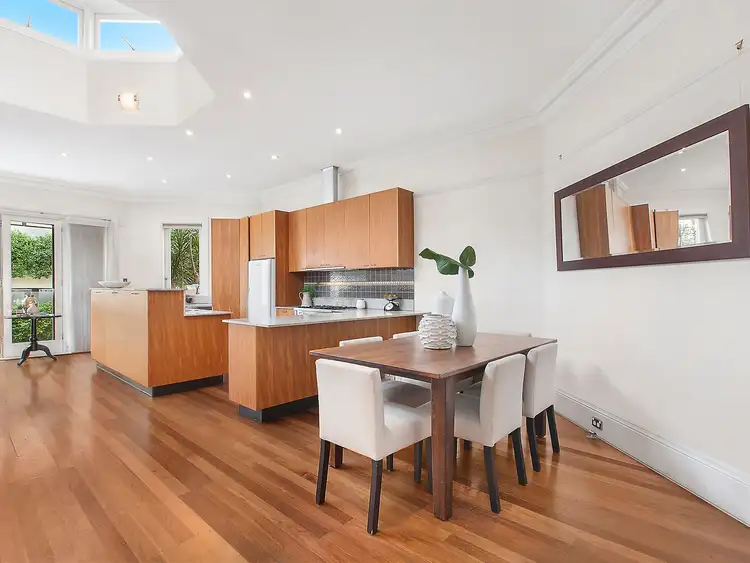 Third view of Homely house listing, 28 Corunna Road, Stanmore NSW 2048