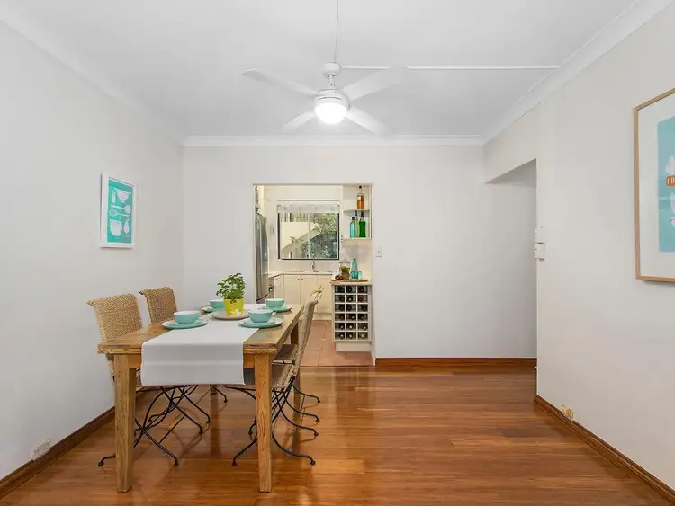 Fourth view of Homely apartment listing, 26/10 Gow Street, Balmain NSW 2041
