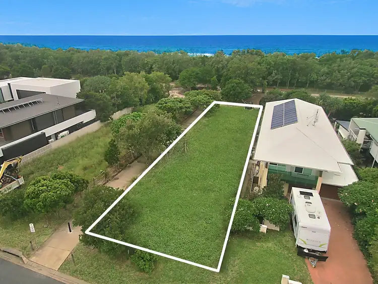 Second view of Homely land listing, 13 Beech Lane, Casuarina NSW 2487