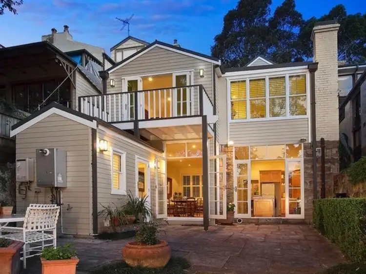 16 Chuter Street, Mcmahons Point NSW 2060