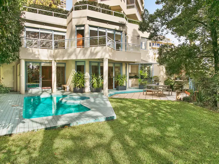 2/8 Darling Point Road, Darling Point NSW 2027