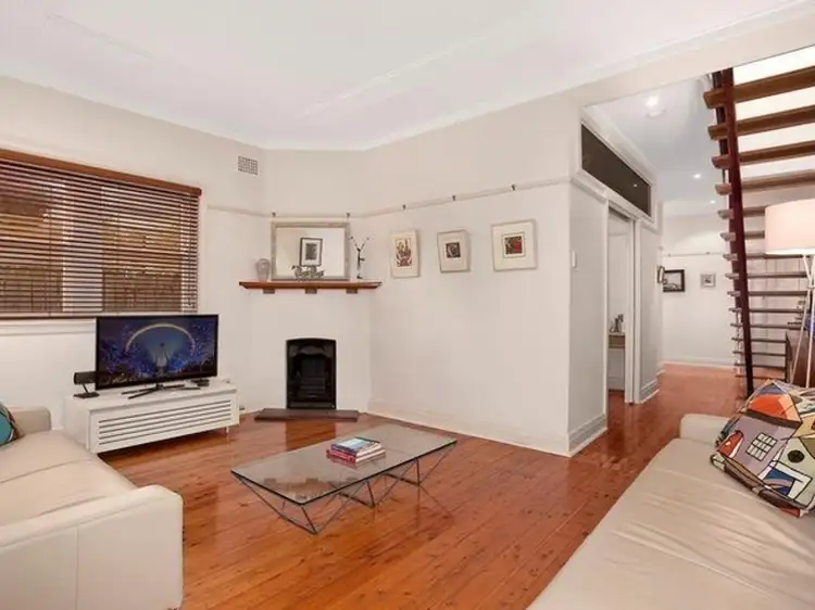 Second view of Homely house listing, 204 High Street, Willoughby NSW 2068