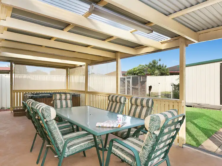 Second view of Homely house listing, 9 Osprey Place, Albion Park Rail NSW 2527