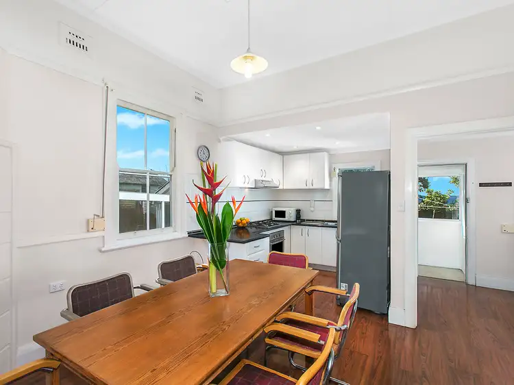 Second view of Homely house listing, 85 Gladstone Avenue, Wollongong NSW 2500