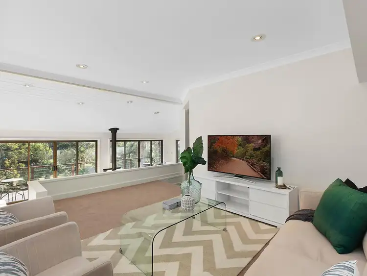 26 Valley Way
