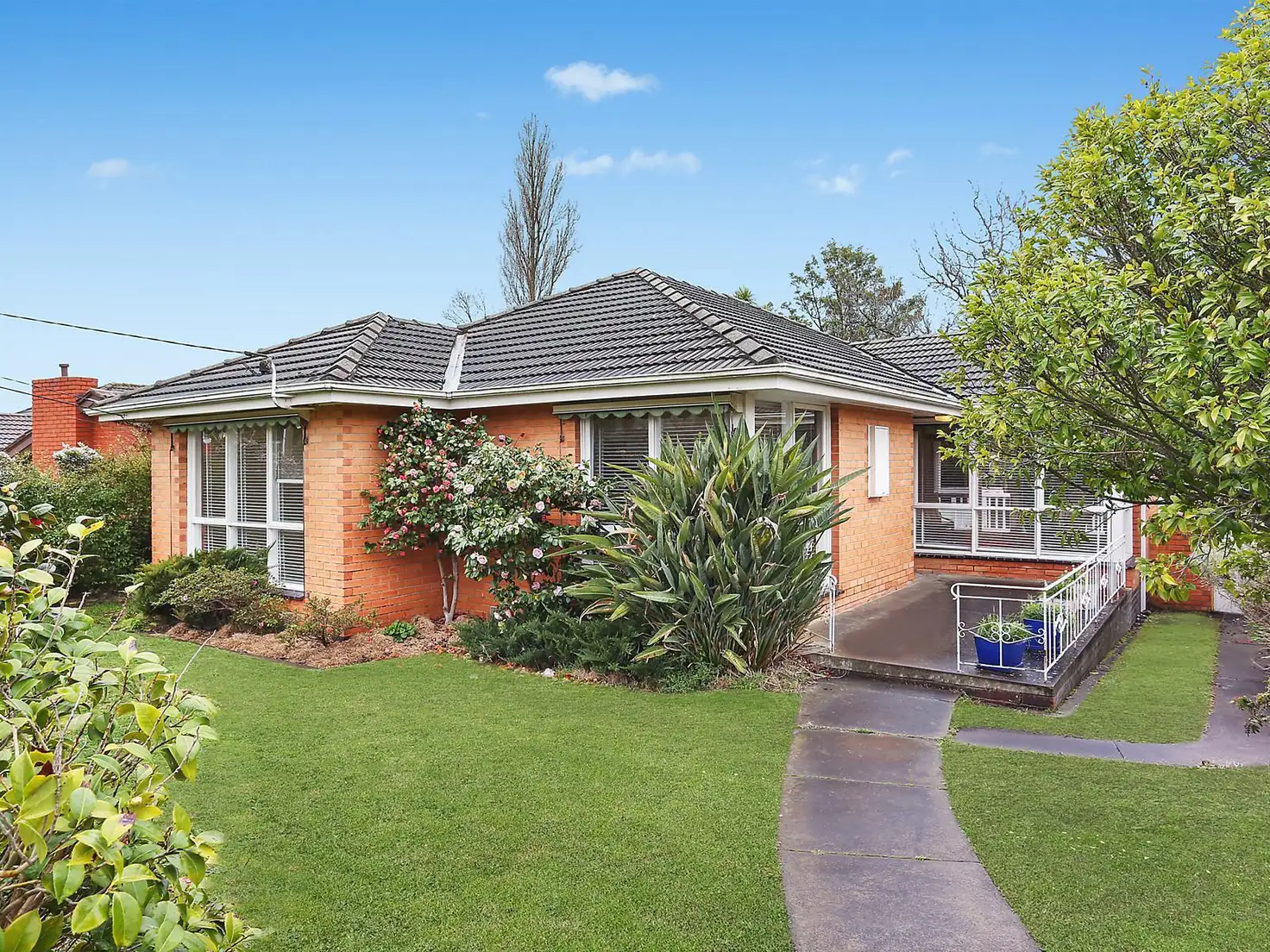 Main view of Homely house listing, 24 Terang Avenue, Burwood East VIC 3151