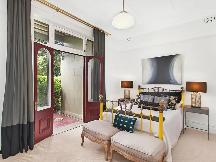Fourth view of Homely apartment listing, 2/12 Elizabeth Street, Ashfield NSW 2131