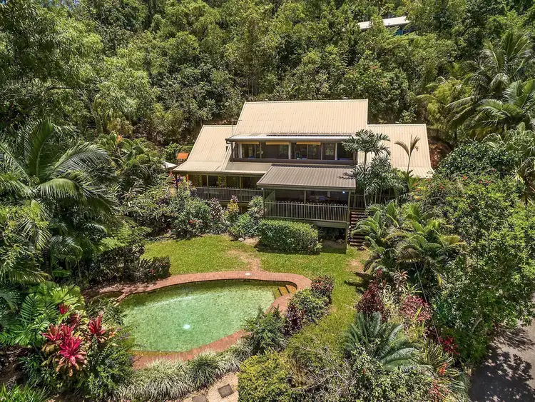 1 Kiriwina Close, Trinity Beach QLD 4879