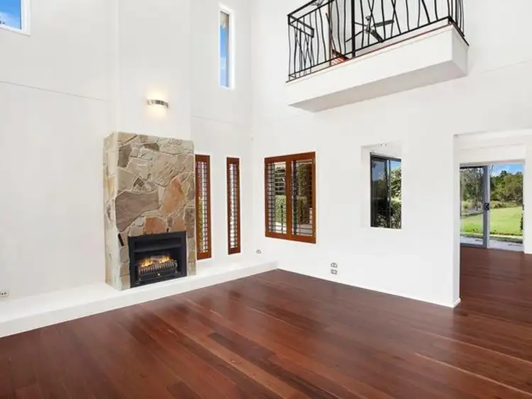 Sixth view of Homely house listing, 826 Legend Trail, Robina QLD 4226