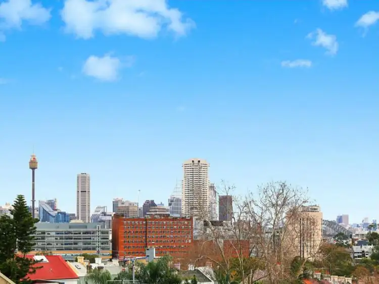 Sixth view of Homely apartment listing, 14/4 Young Street, Paddington NSW 2021