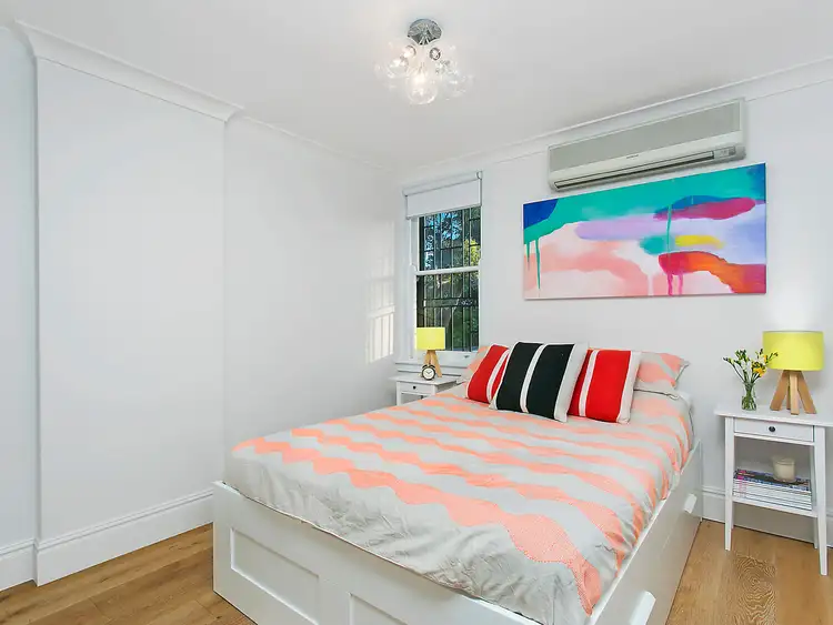 Sixth view of Homely house listing, 21 Phillips Street, Alexandria NSW 2015