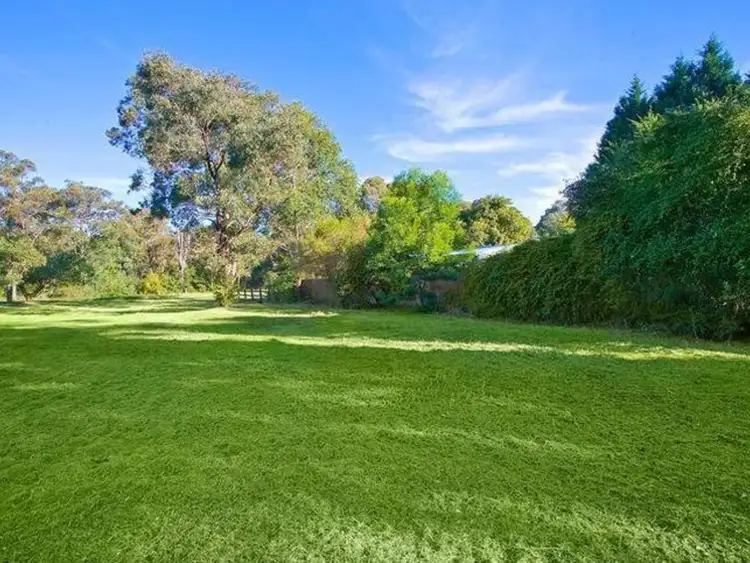 1422 Burragorang Road, Oakdale NSW 2570