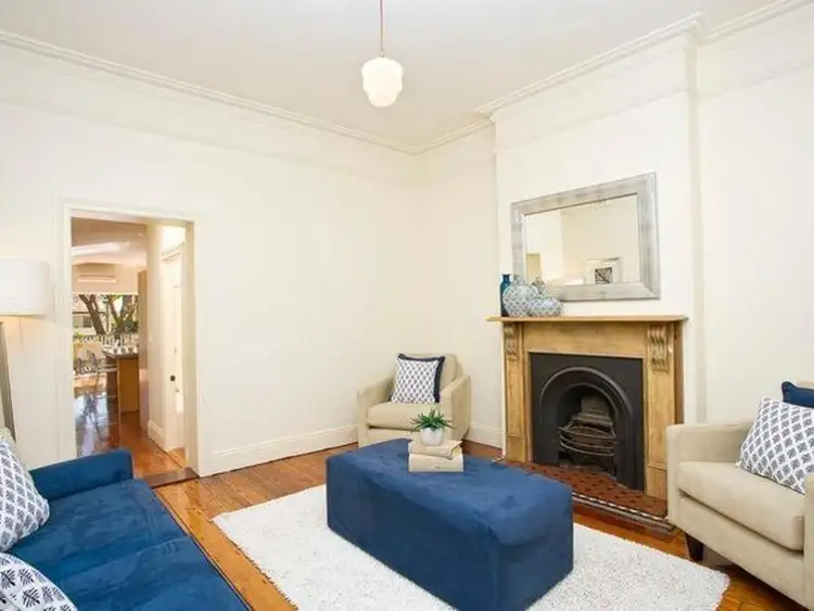 Third view of Homely house listing, 46 Denison Road, Lewisham NSW 2049
