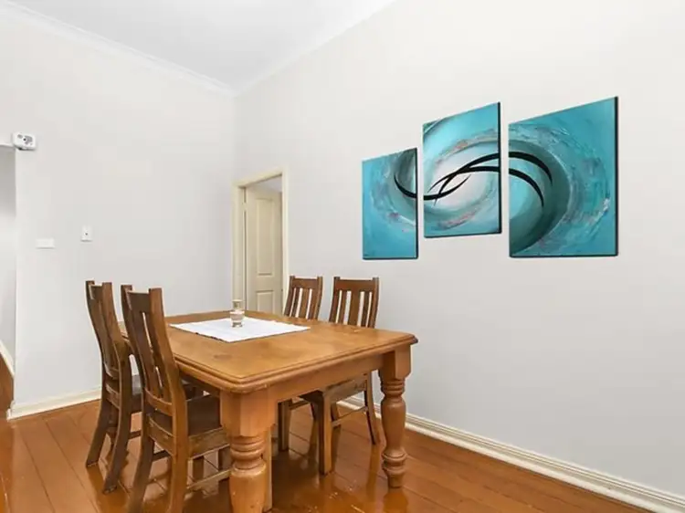 Second view of Homely apartment listing, 3/33 Toothill Street, Lewisham NSW 2049