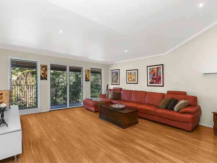 Fifth view of Homely house listing, 164-168 Derribong Drive, Cordeaux Heights NSW 2526