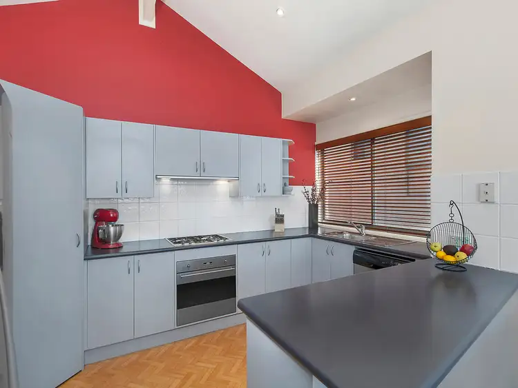 Fifth view of Homely townhouse listing, 8A Cathedral Rocks Avenue, Kiama Downs NSW 2533