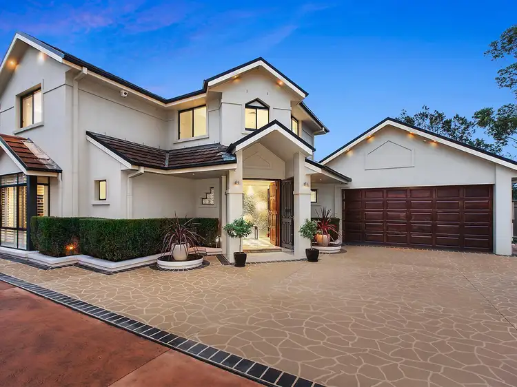 Main view of Homely house listing, 49C Cobran Road, Cheltenham NSW 2119