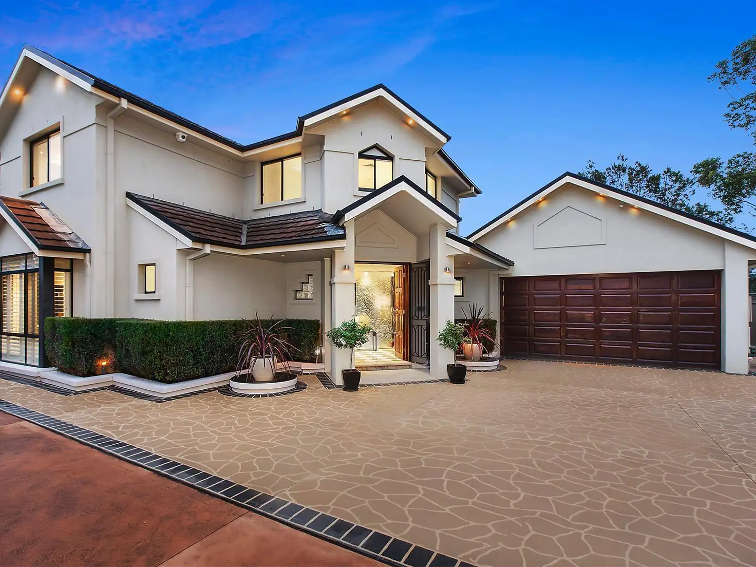Main view of Homely house listing, 49C Cobran Road, Cheltenham NSW 2119