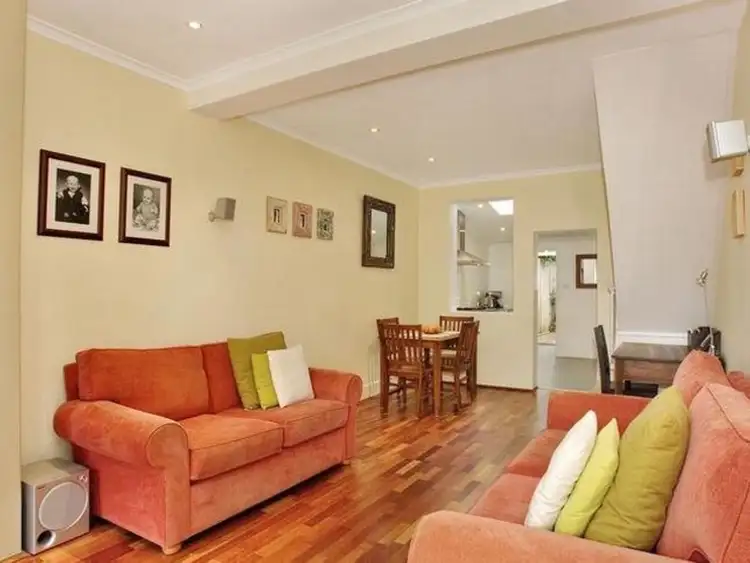 Second view of Homely house listing, 8 Phillips Street, Alexandria NSW 2015