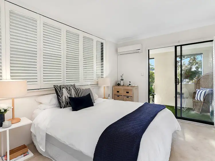 Third view of Homely apartment listing, 10/288 Lawrence Street, Alexandria NSW 2015