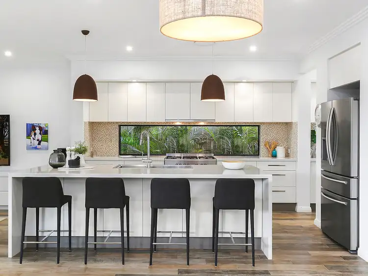 Third view of Homely house listing, 17A Starkey Street, Forestville NSW 2087