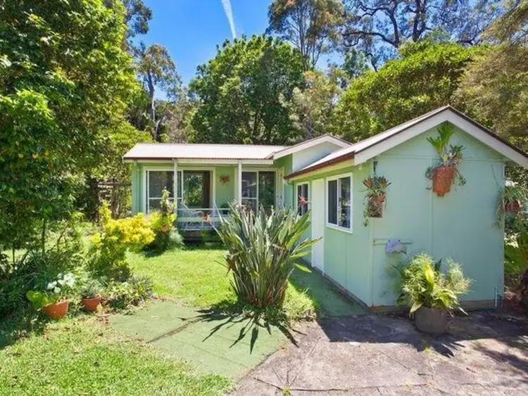 Fifth view of Homely house listing, 34 Emerald Avenue, Pearl Beach NSW 2256