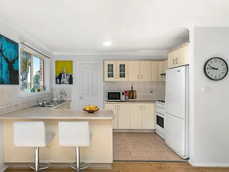 Second view of Homely townhouse listing, 20/41 Robertson Street, Coniston NSW 2500