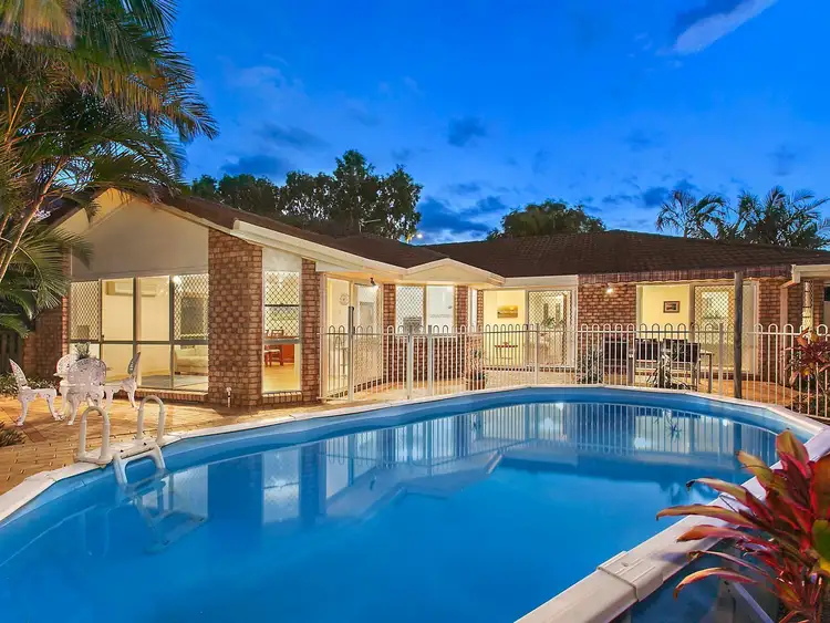 Main view of Homely house listing, 6 Tralee Drive, Banora Point NSW 2486