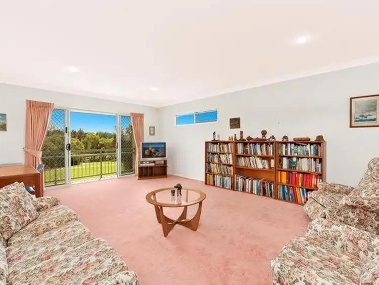 Second view of Homely house listing, 17 Tussock Crescent, Elanora QLD 4221