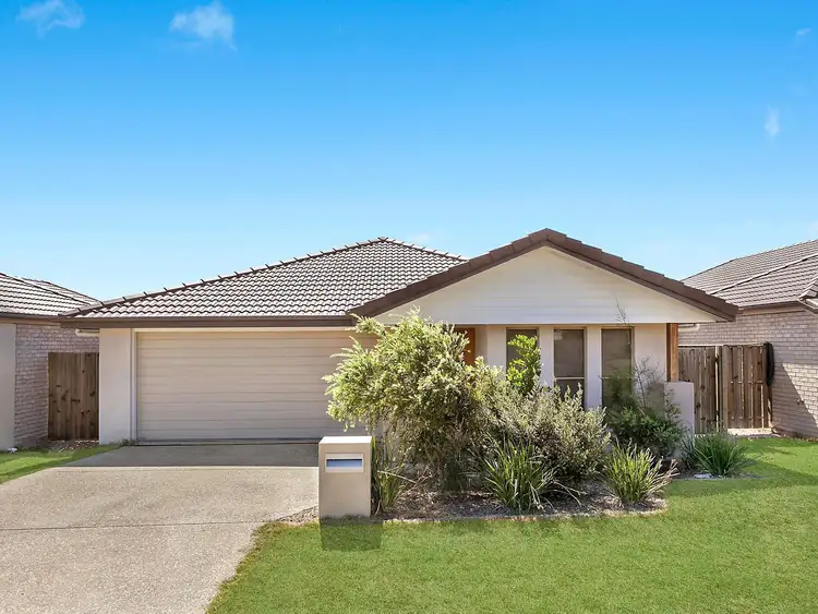 8 McLachlan Circuit, Willow Vale QLD 4209