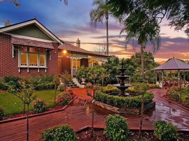 Fourth view of Homely house listing, 5 Harrison Avenue, Eastwood NSW 2122