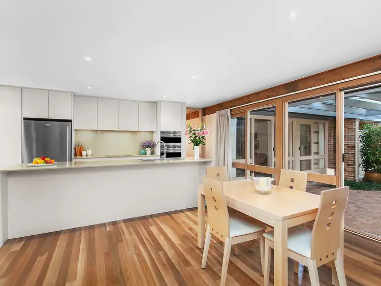 Fourth view of Homely house listing, 88 Oratava Avenue, West Pennant Hills NSW 2125