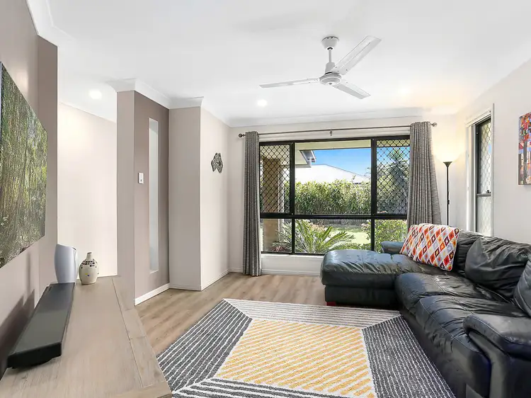 Fourth view of Homely house listing, 14 Easy Street, Loganholme QLD 4129