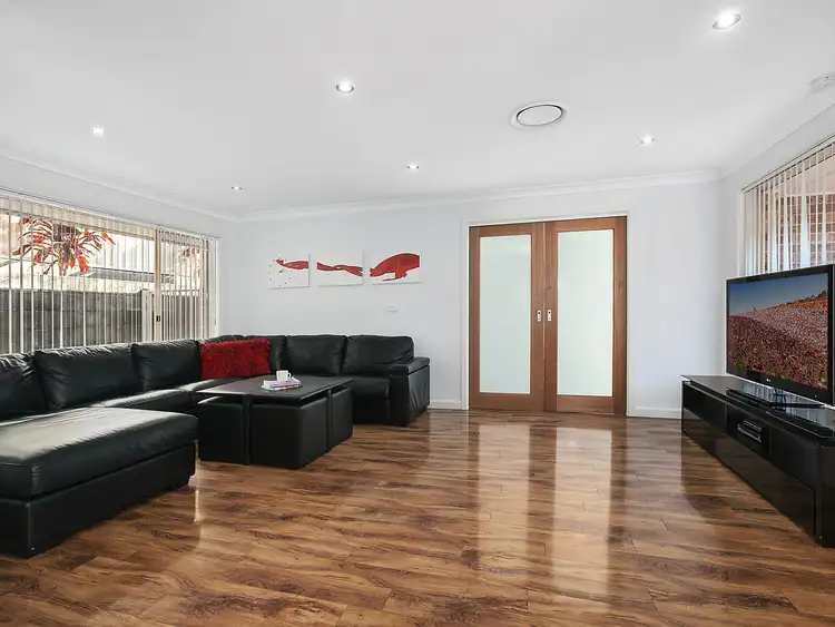 Second view of Homely villa listing, 2/37 Wonson Avenue, Coniston NSW 2500