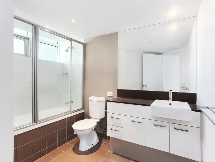 Fifth view of Homely apartment listing, 1207/56 Scarborough Street, Southport QLD 4215