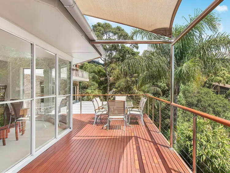 Second view of Homely house listing, 56 New Mount Pleasant Road, Mount Pleasant NSW 2519