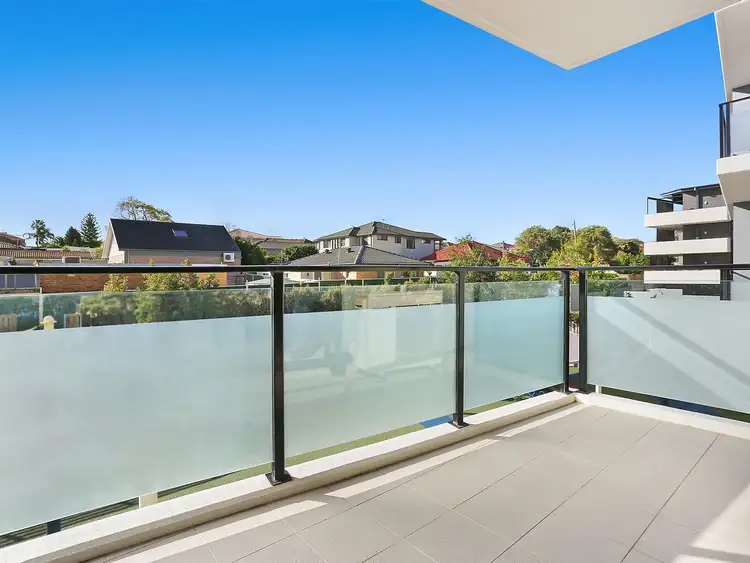Third view of Homely apartment listing, 109/6 Sunbeam Street, Campsie NSW 2194