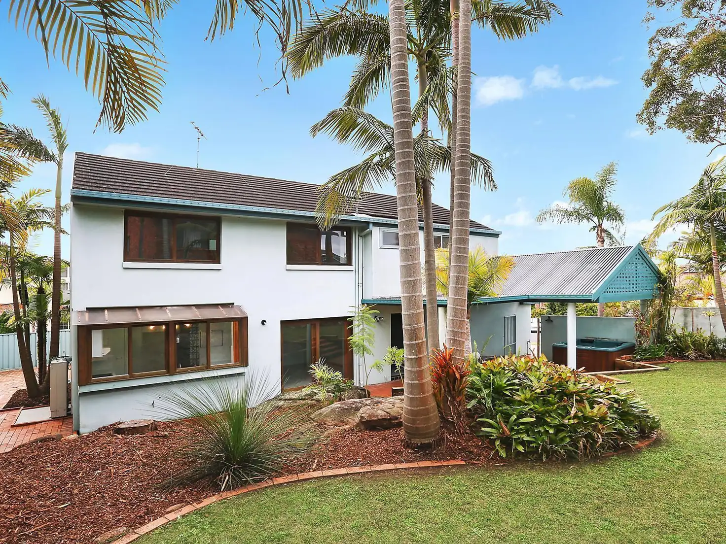 Main view of Homely house listing, 2 Berwick Place, Menai NSW 2234