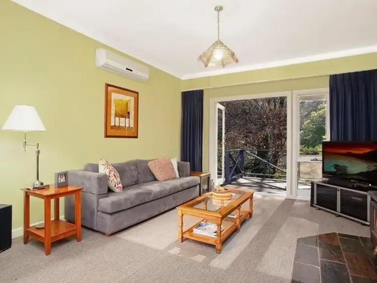 Third view of Homely house listing, 71 Hannah Street, Beecroft NSW 2119