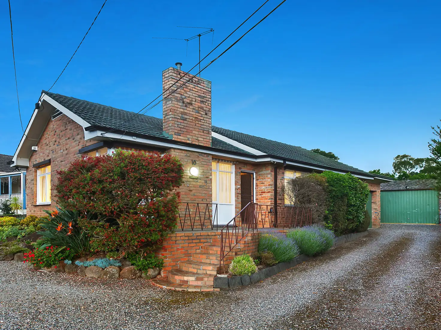 Main view of Homely house listing, 10 Moona Street, Burwood East VIC 3151