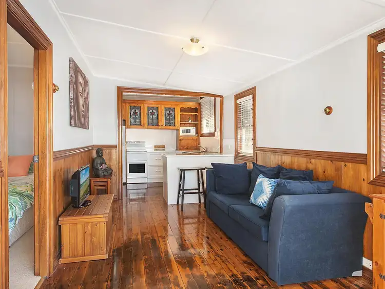 Fifth view of Homely house listing, 153 Marks Point Road, Marks Point NSW 2280