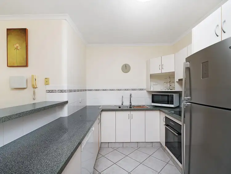 Second view of Homely unit listing, 6/34 Digger Street, Cairns North QLD 4870