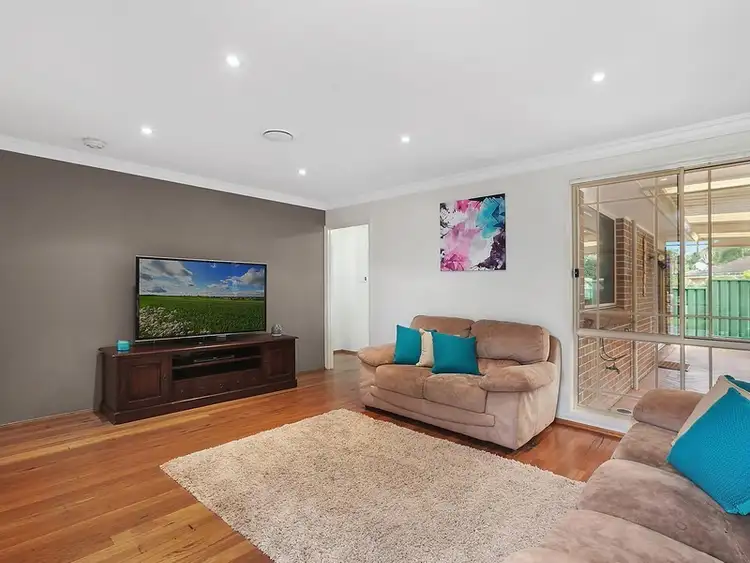 Fourth view of Homely house listing, 2 Bulli Place, Glenning Valley NSW 2261